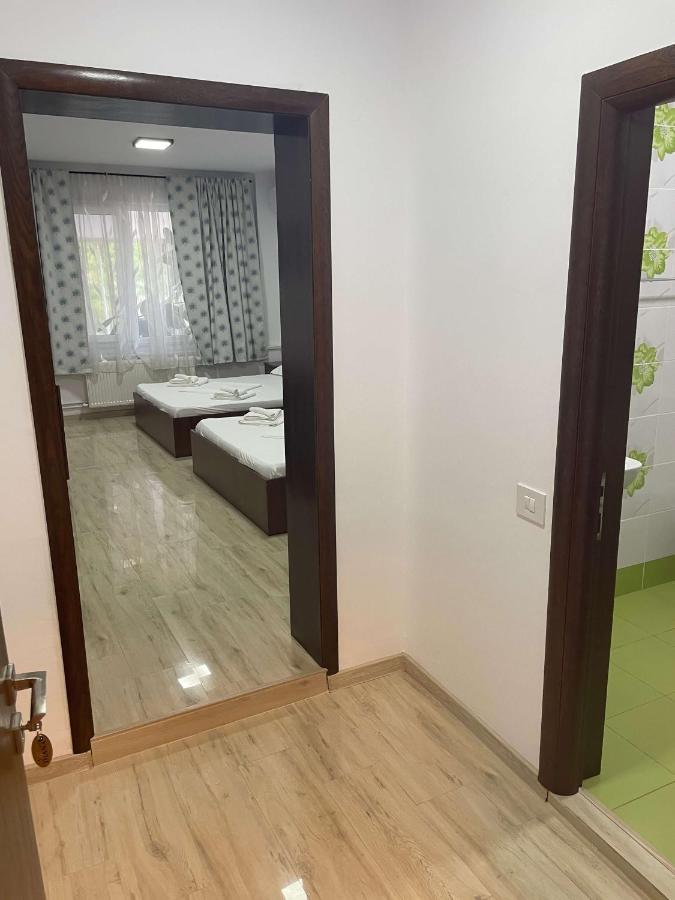Vila Regal ママイア エクステリア 写真