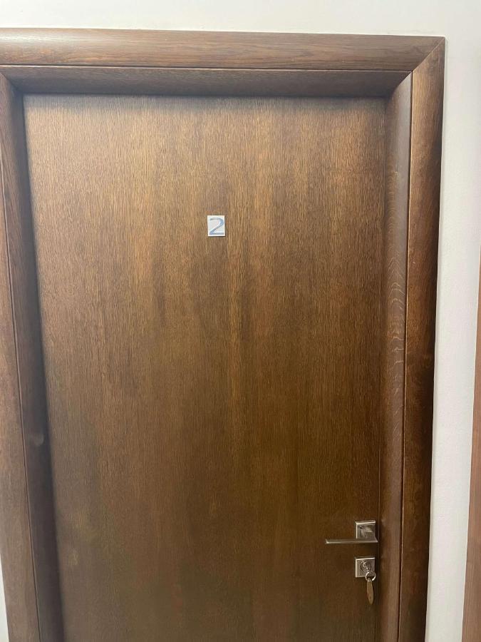 Vila Regal ママイア エクステリア 写真