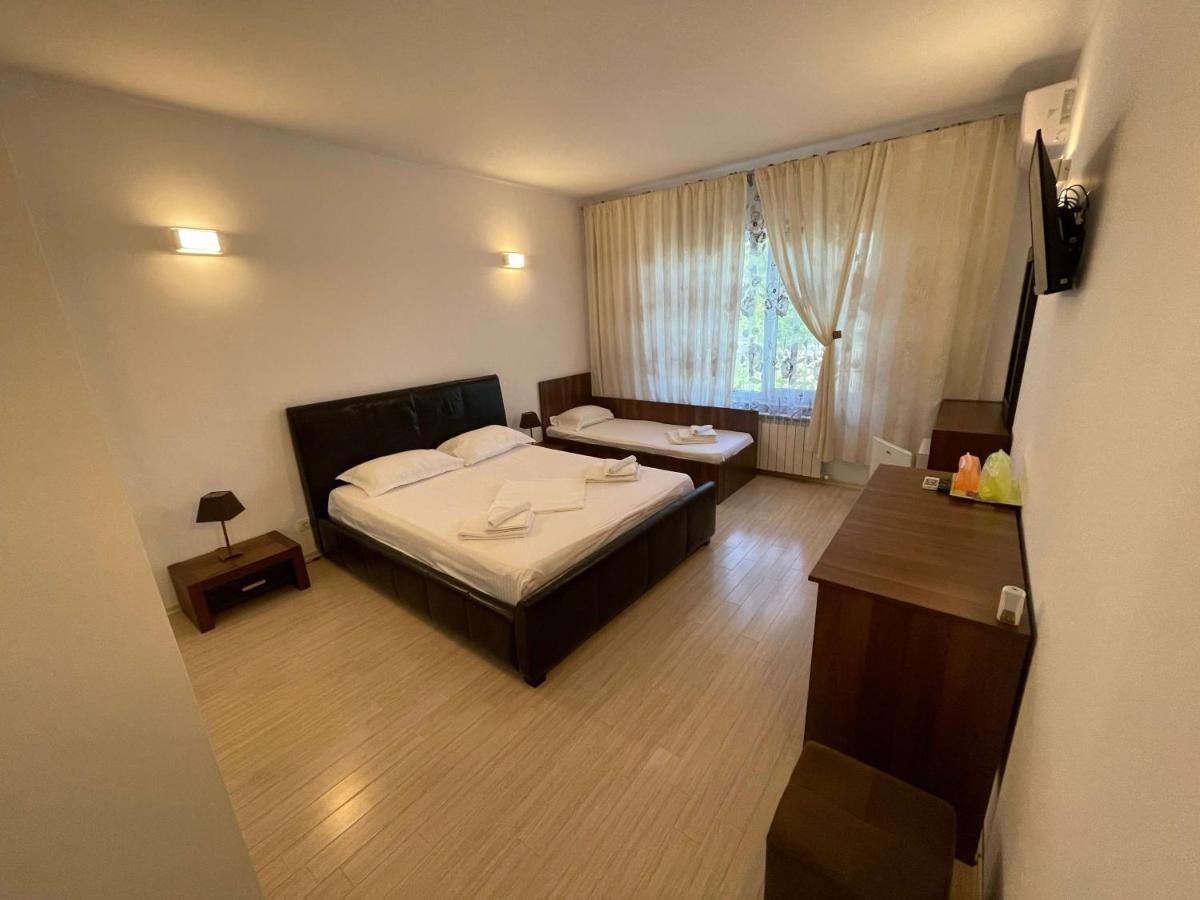 Vila Regal ママイア エクステリア 写真