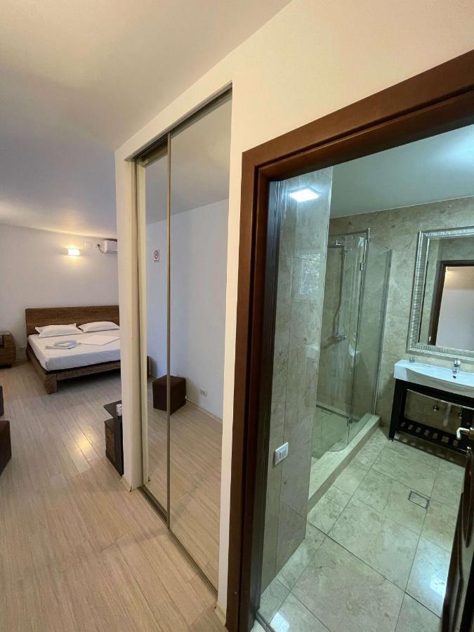 Vila Regal ママイア エクステリア 写真